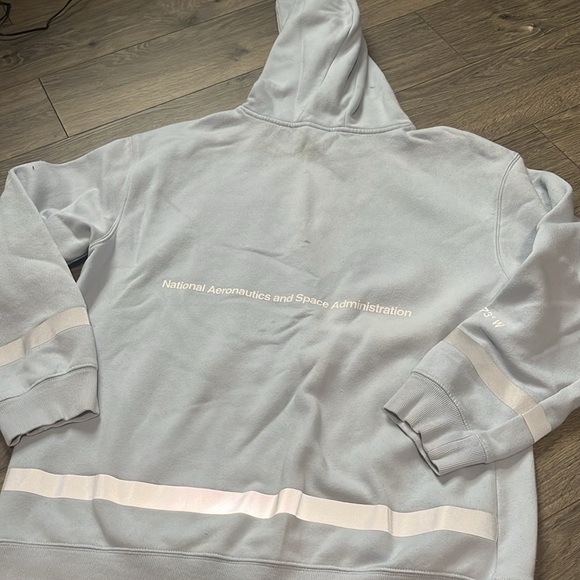 NASA hoodie - Picture 5 of 7